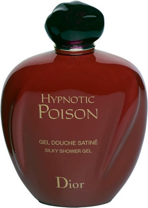 dior poison duschgel